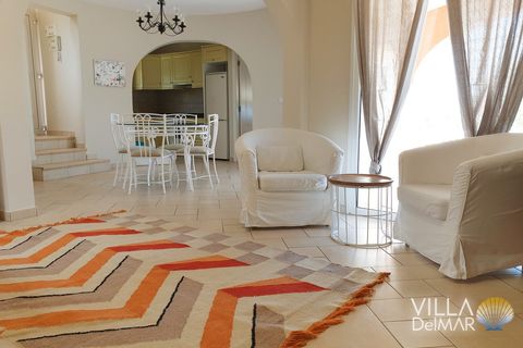 Villa i Javea, Alicante, Javea - € 595.000 | Ref: V-501 - foto 8